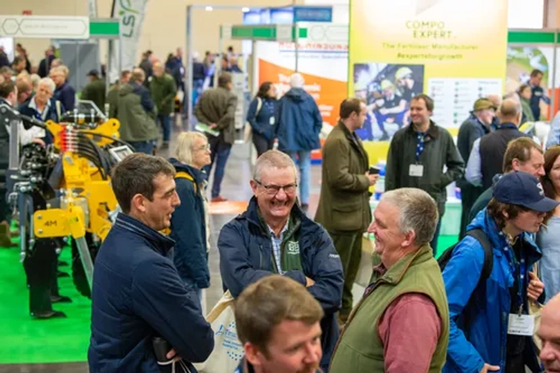 CropTec Show Spotlight: B2B Essentials - 2
