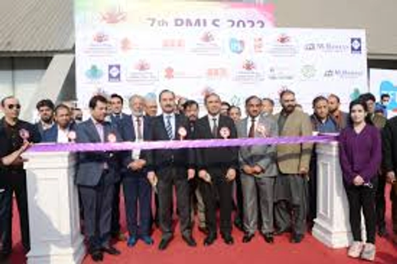 Why Pakistan Mega Leather Show Matters for B2B - 1