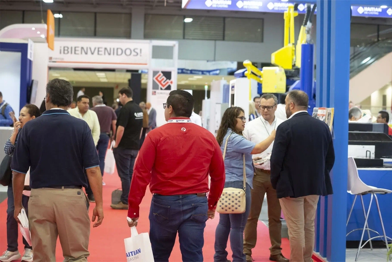EUROGUSS Mexico Revealed: B2B Opportunity - 1