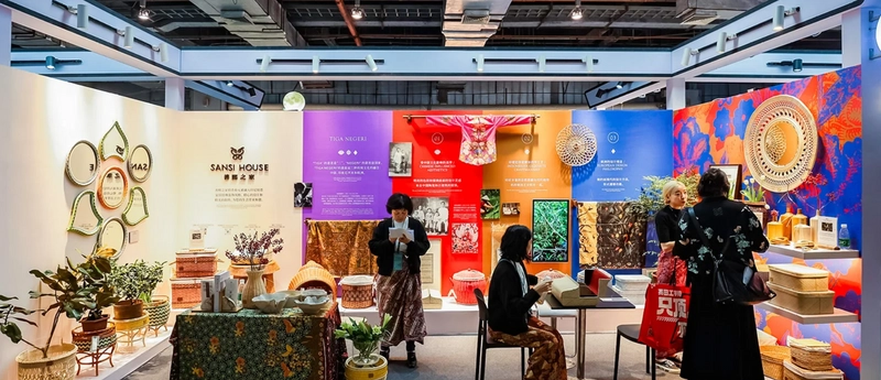 Discover Guangzhou Design Week: B2B Event Guide - 1