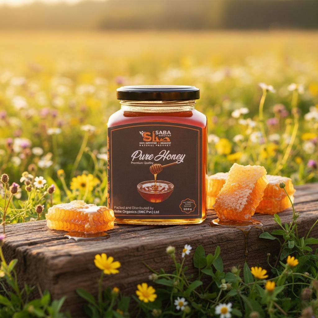 Bee Honey Organic Yes Origin pakistan Honey Type Pure Bee Honey MGO Content > 400 mg - 600 mg