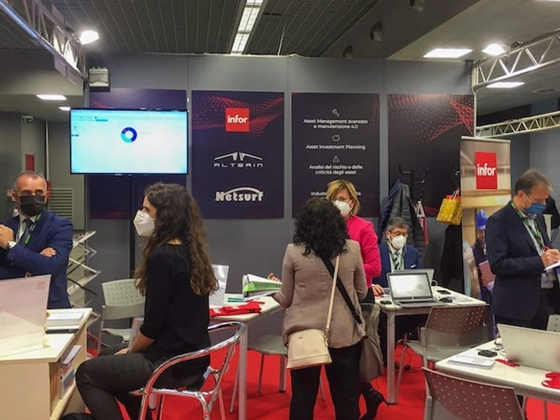 Discover MCT ALIMENTARE VERONA: B2B Event Guide - 3