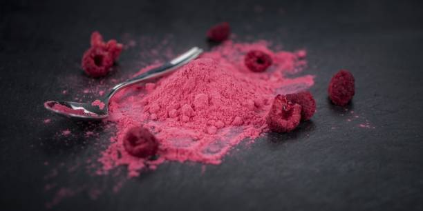 Top 4 Fruit Powder Suppliers in Vietnam in July 2025: Navigating a Rapidly Evolving Market