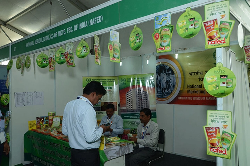 Why AgroWorld India Matters for B2B - 2
