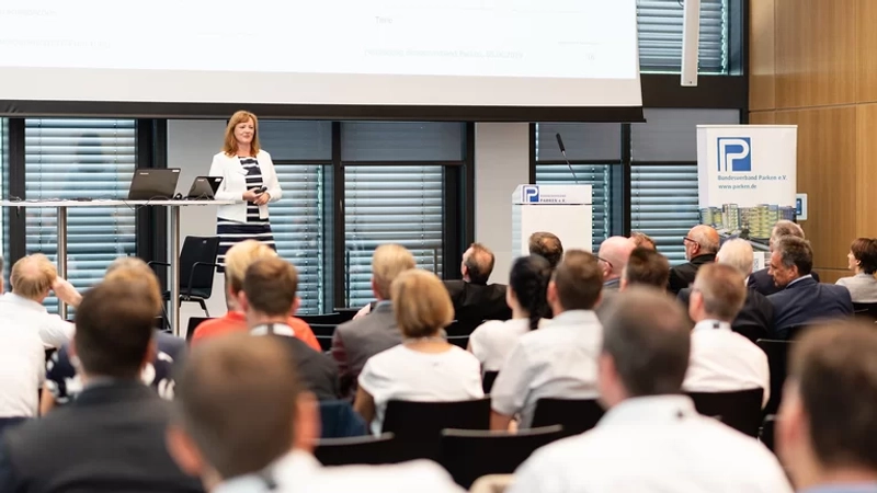 Unlock Parken: Must-Know B2B Event - 1