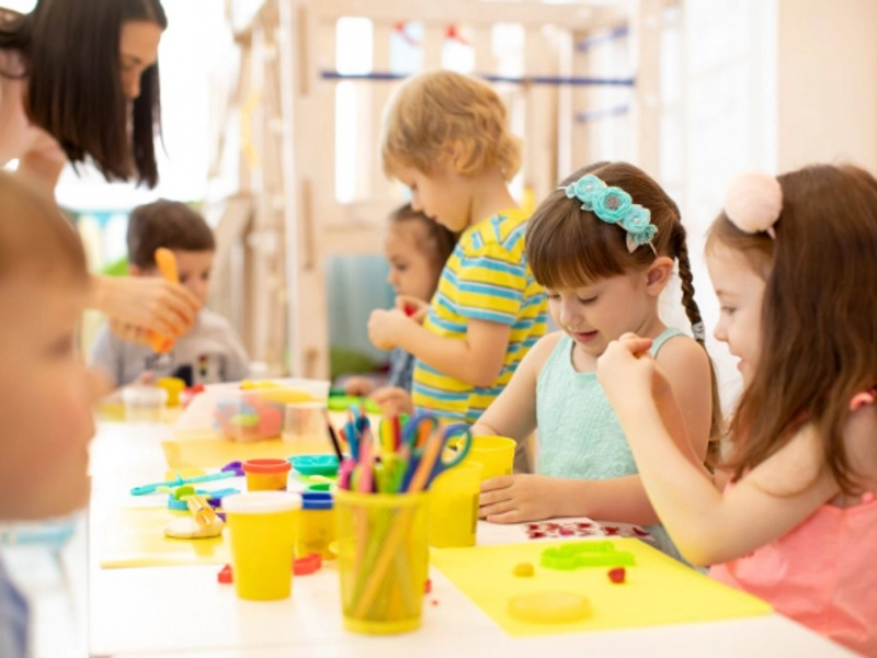 Discover OCALA KIDZ FEST: B2B Event Guide