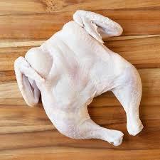 Perfect Premium Grade Frozen Whole Chicken