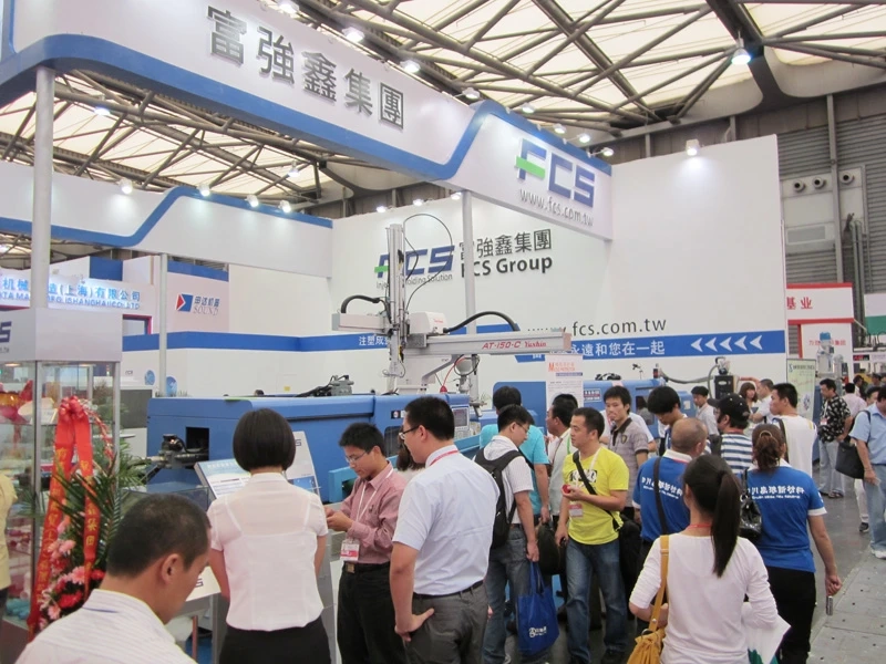 Why QINGDAO PLASTICS & RUBBER EXPO Matters for B2B - 1
