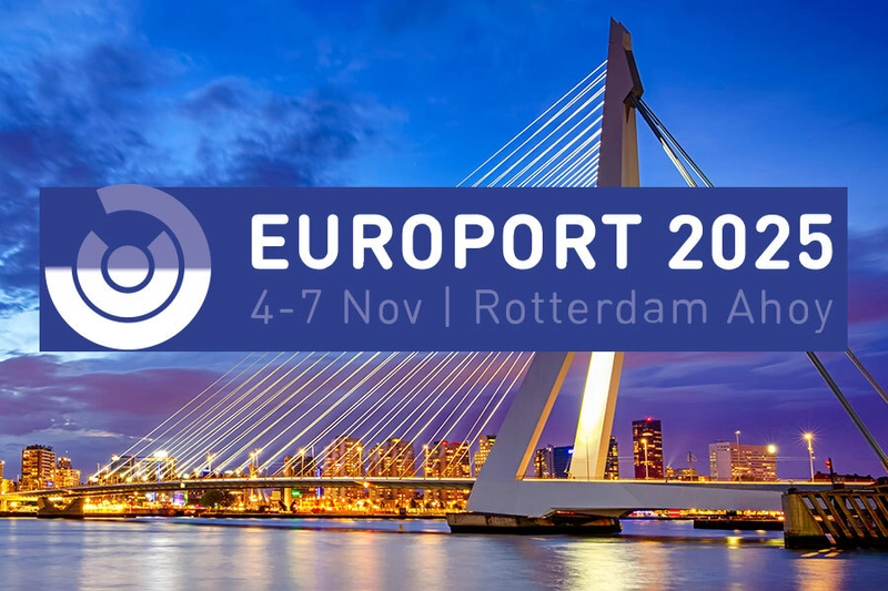 Inside EUROPORT: B2B Key Insights