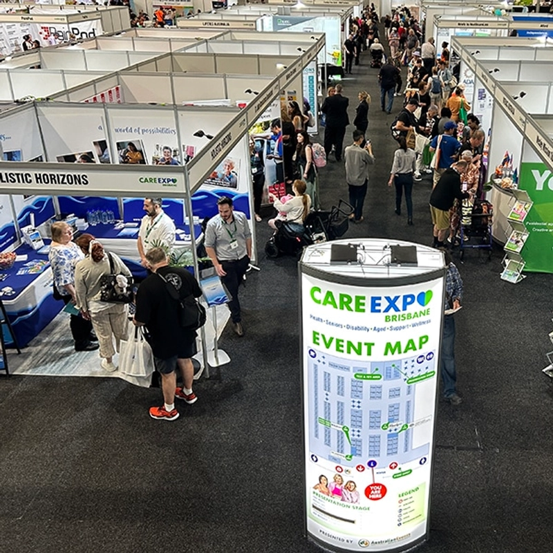 Unlock Care Expo Brisbane: Must-Know B2B Event - 2