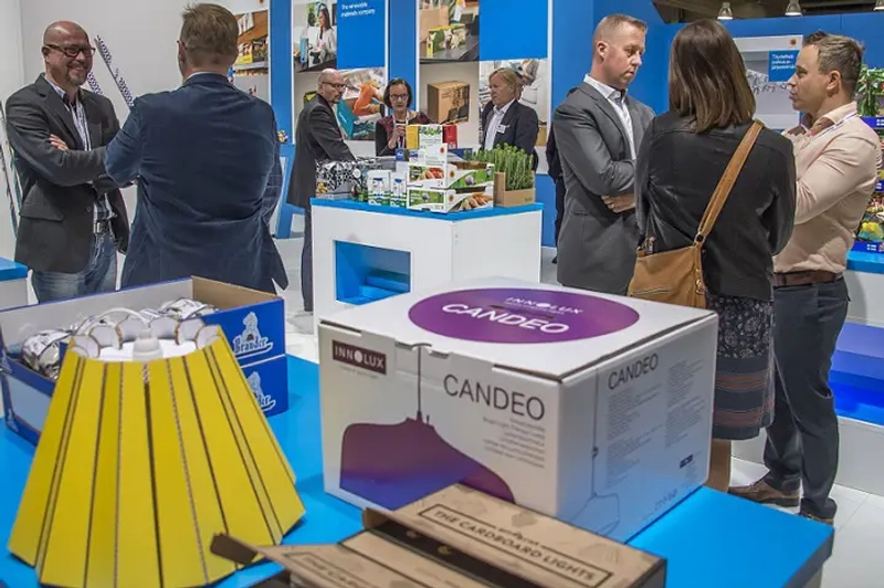 PACTEC Revealed: B2B Opportunity - 1