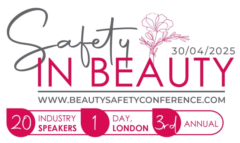 Why Attend Safety In Beauty Conference? B2B Intro