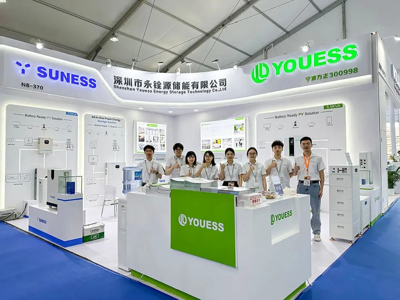Why Attend SNEC - PV POWER EXPO? B2B Intro - 2