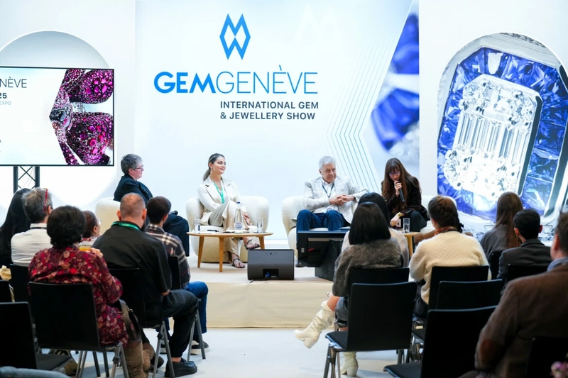 Unlock GemGenève: Must-Know B2B Event - 2