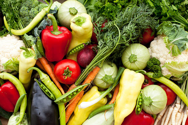 Your Expert Guide to Procuring Top-Tier Vegetable: Top 3 Vegetable Suppliers in United States in July 2025