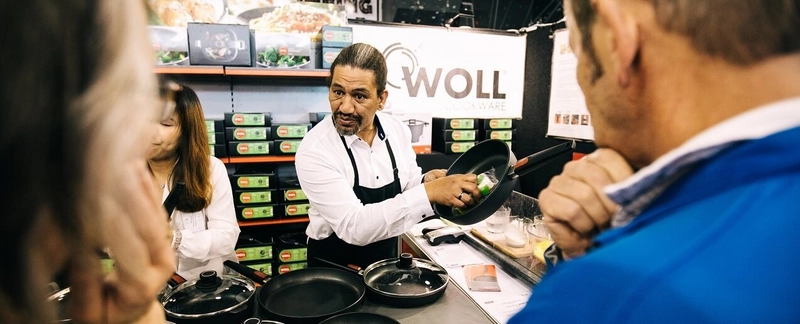 Inside Home & Lifestyle Show Rotorua: B2B Key Insights - 3