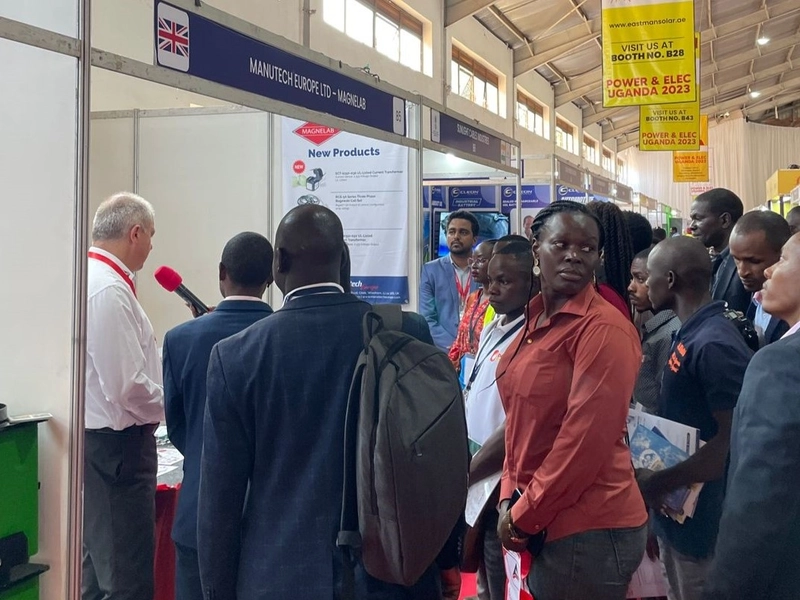 Why Power & Elec Uganda Matters for B2B - 3
