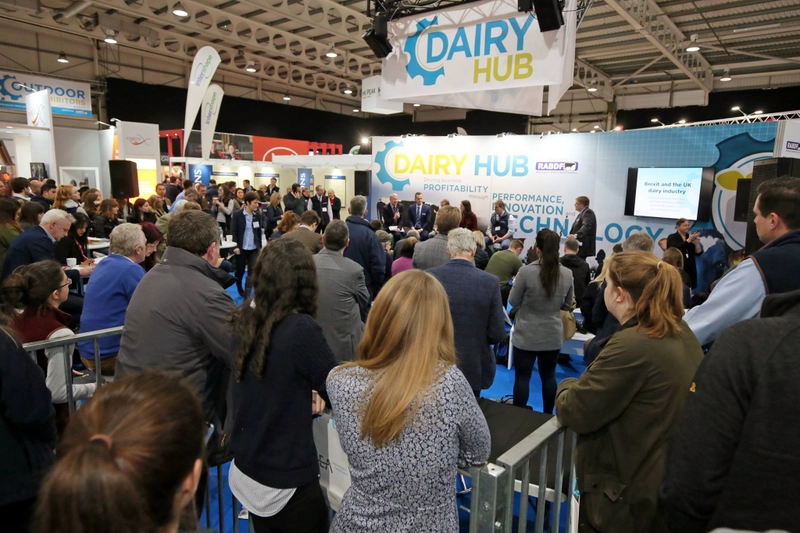 Inside Dairy-Tech: B2B Key Insights - 2