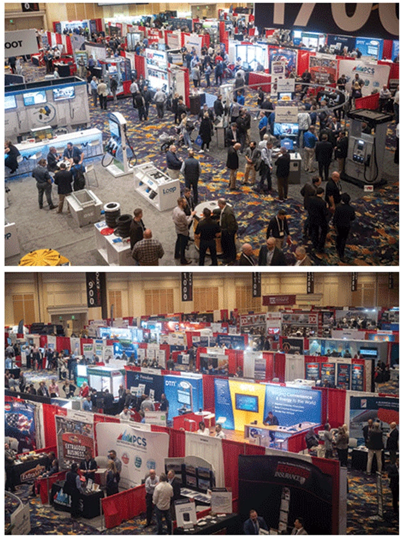 Unlock WPMAEXPO: Must-Know B2B Event - 1