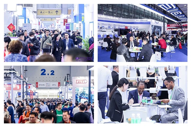 Unlock PFP Expo: Must-Know B2B Event - 2