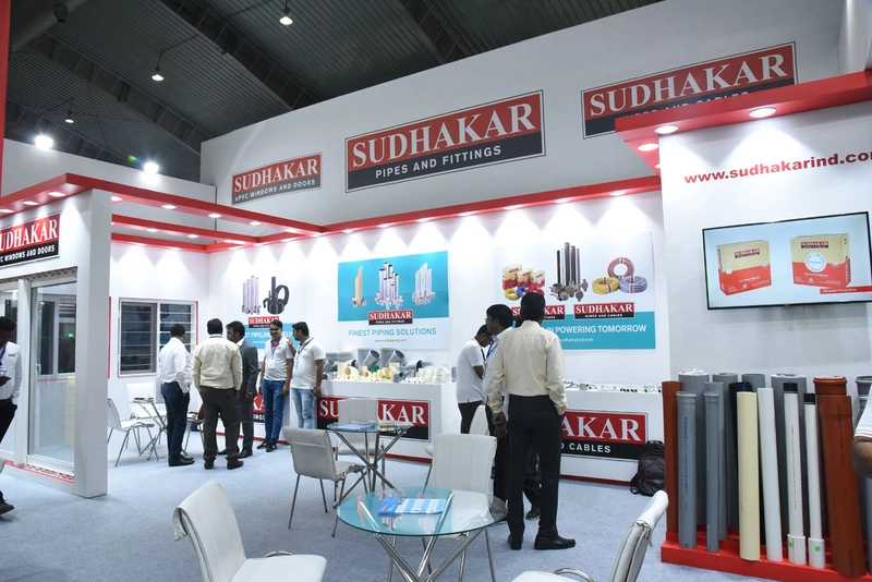 Why Attend International Polymer Exhibition (KPLEX EXPO)? B2B Intro - 2