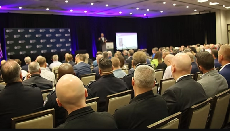 Border Security Expo Revealed: B2B Opportunity - 1