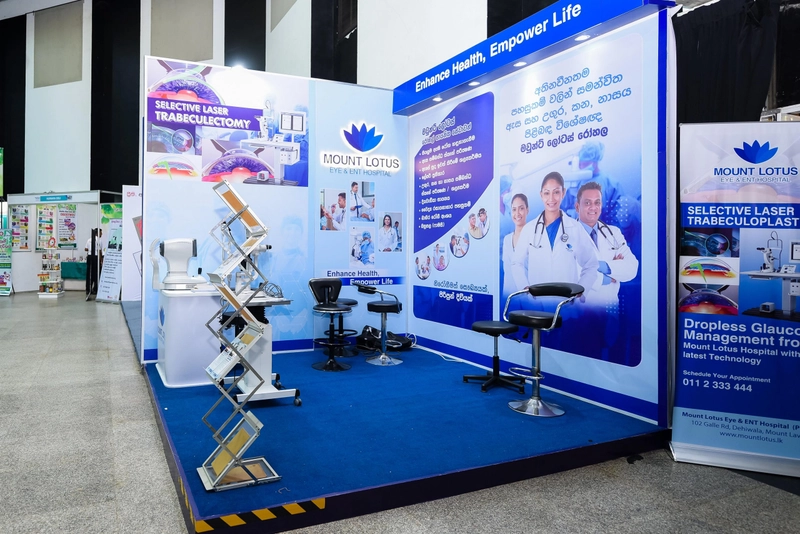 Unlock Medicare - International Healthcare Exhibition: Must-Know B2B Event - 2