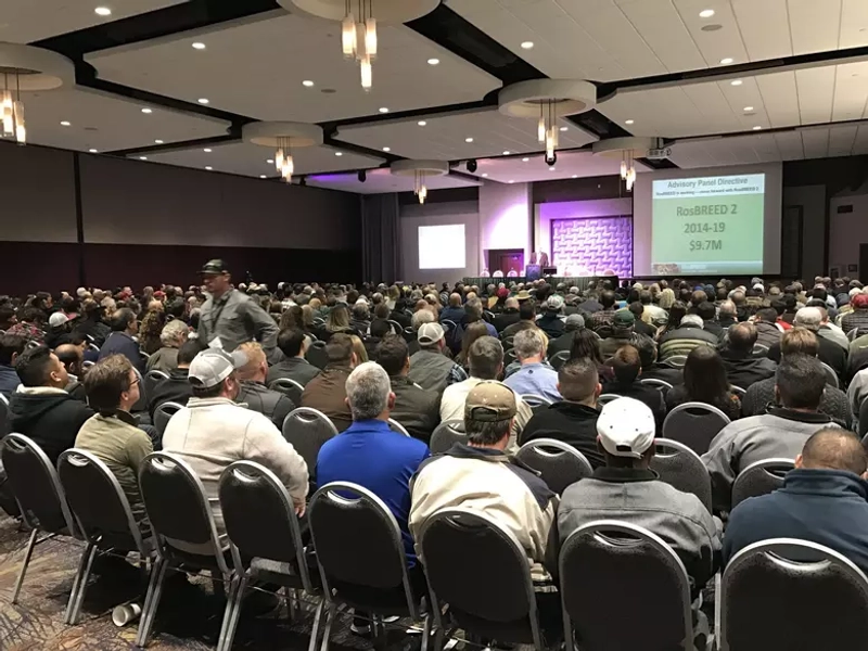 Why NW Hort Expo Matters for B2B - 1
