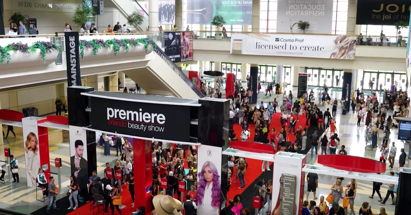 Why Attend PREMIERE ORLANDO? B2B Intro - 2