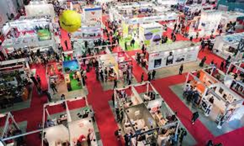 Discover OIGA TECH - Iraq Oil and Gas Technology Exhibition: B2B Event Guide - 2