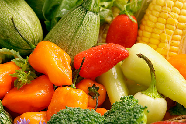 Top 4 Vegetables Suppliers in Indonesia in Quarter 3 of 2025