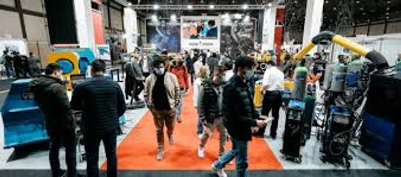 Discover PORTUGAL METAL: B2B Event Guide
