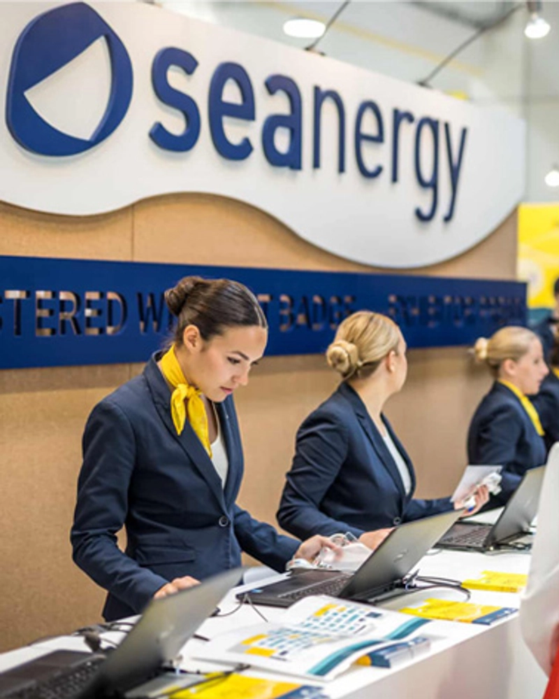 SEANERGY Spotlight: B2B Essentials - 1