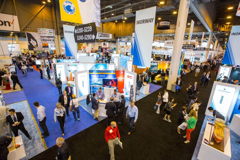 Discover SPE/IADC International Drilling Conference and Exhibition: B2B Event Guide - 3