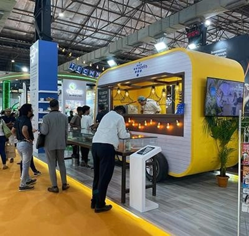 Discover Fi India: B2B Event Guide - 2