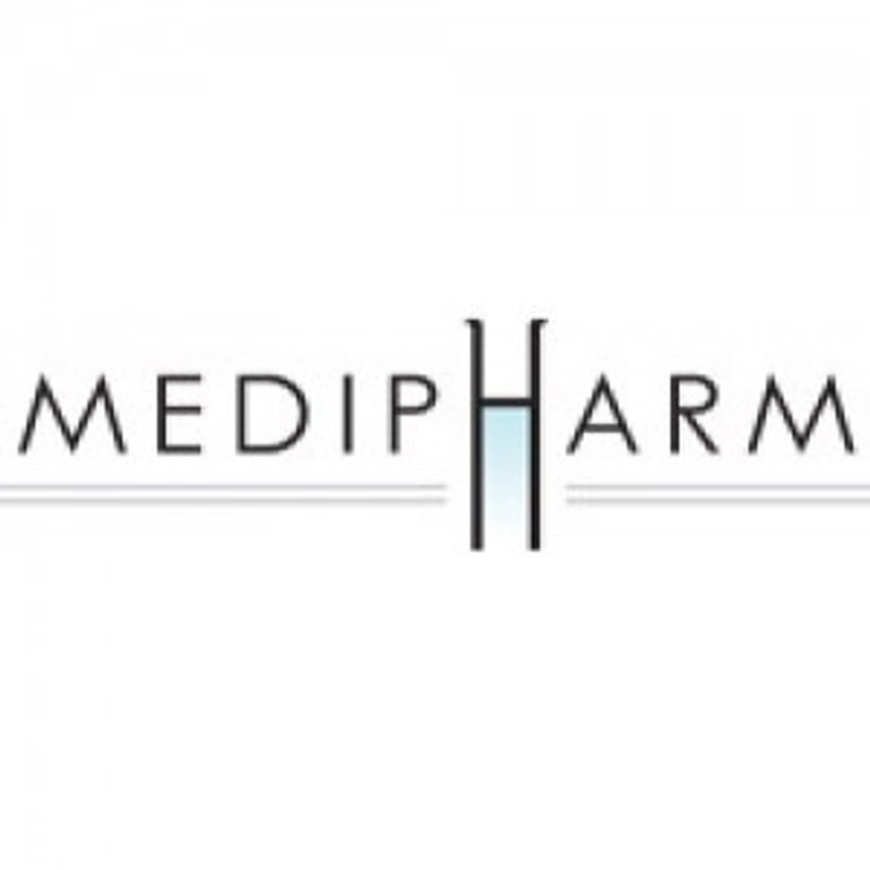MEDIPHARM - MEDIDENT Revealed: B2B Opportunity