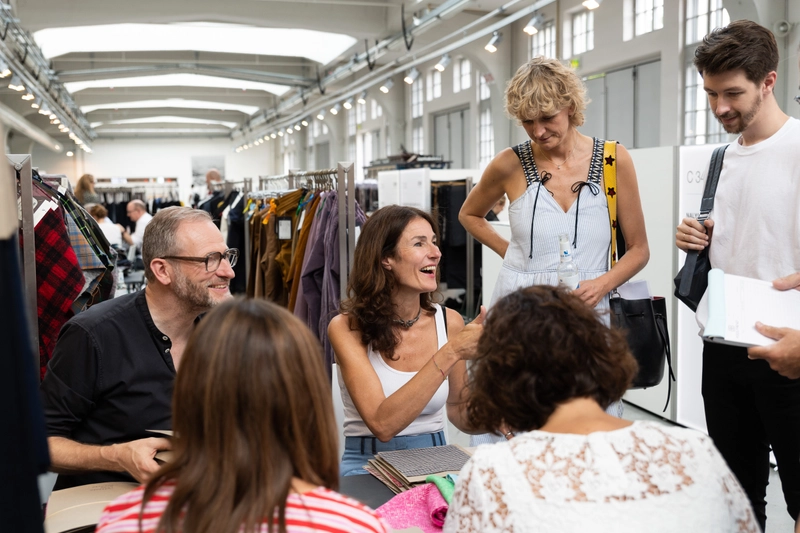 Discover VIEW Premium Selection: B2B Event Guide - 2
