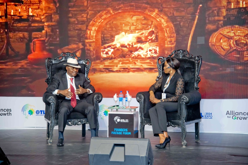 OTL Africa Downstream Week Revealed: B2B Opportunity - 2