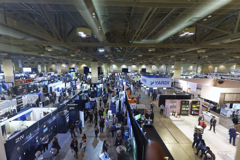 Discover The Buildings Show: B2B Event Guide - 3