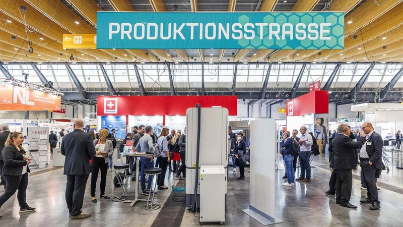 Why Attend MEDTEC LIVE? B2B Intro - 1