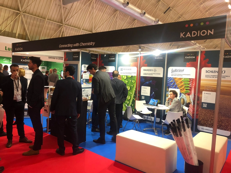 Inside Paint & Coatings Exhibition: B2B Key Insights - 2