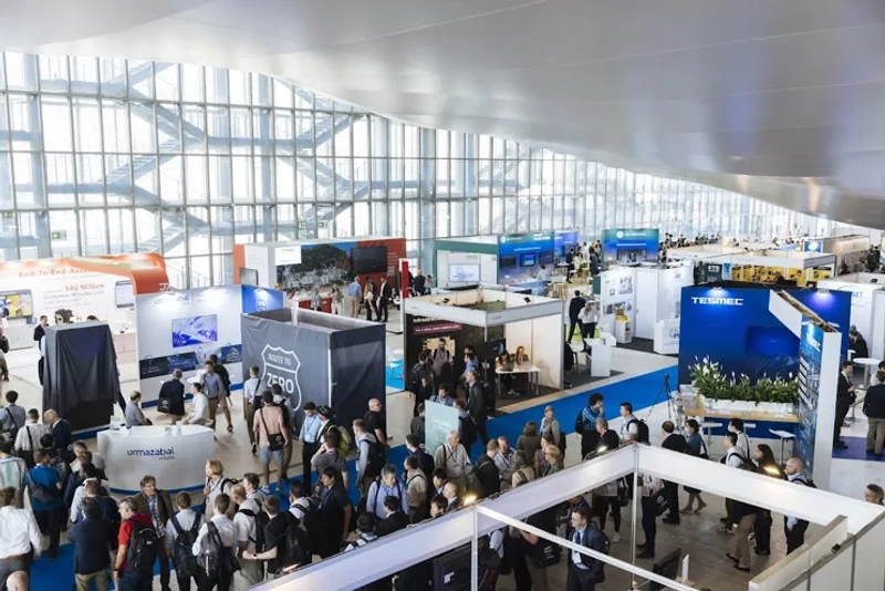 CIRED Conference and Exhibition Spotlight: B2B Essentials - 1