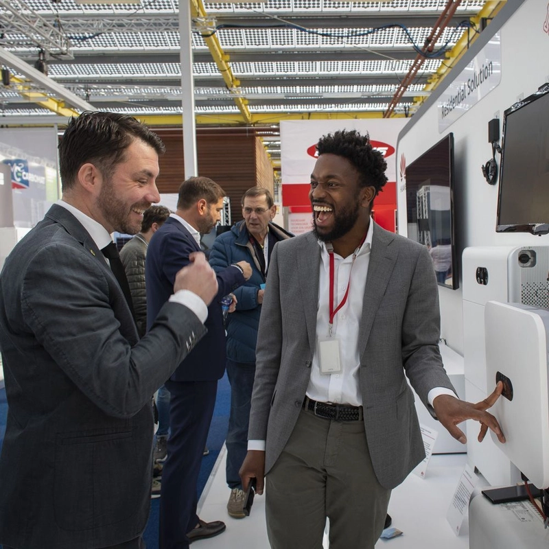 Inside Solar Solutions Torino: B2B Key Insights - 3
