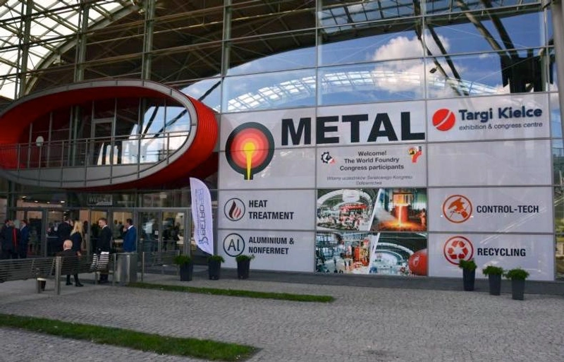 METAL Kielce Revealed: B2B Opportunity - 3
