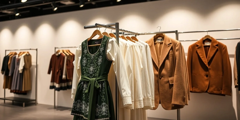 Unlock HOT – TRACHT & MODE Order Start Bergheim: Must-Know B2B Event - 2