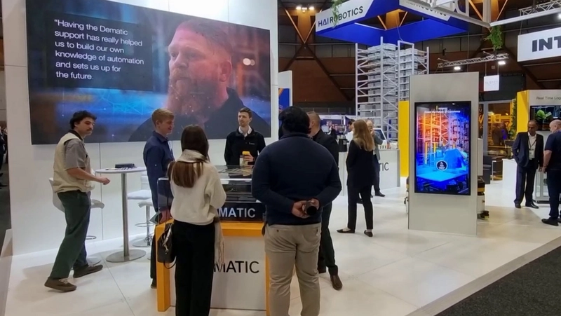 Discover CeMAT Australia: B2B Event Guide - 3