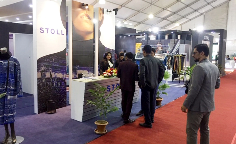 Dhaka International Textile & Garment Machinery Exhibition Revealed: B2B Opportunity - 2