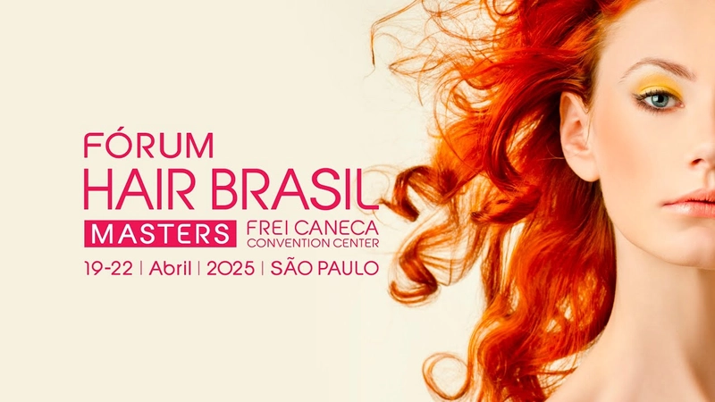 Why Attend HAIR BRASIL? B2B Intro