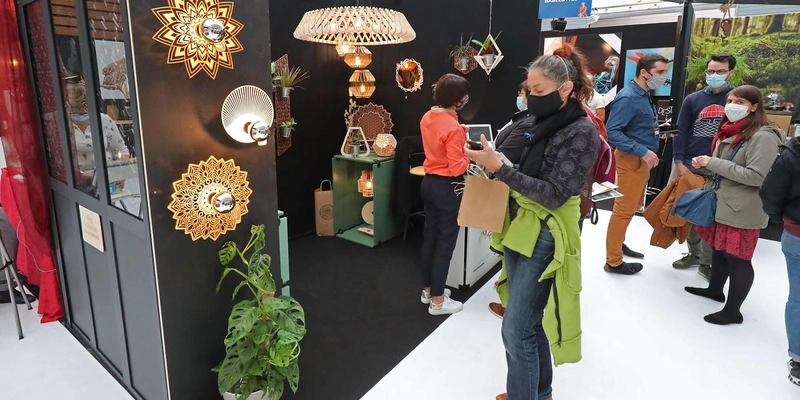 Why La Rochelle Deco Show Matters for B2B - 1