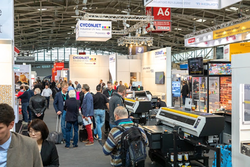 Why International Exhibition Of Print Technology For Industrial Manufacturing(InPprint Munich) Matters for B2B - 3